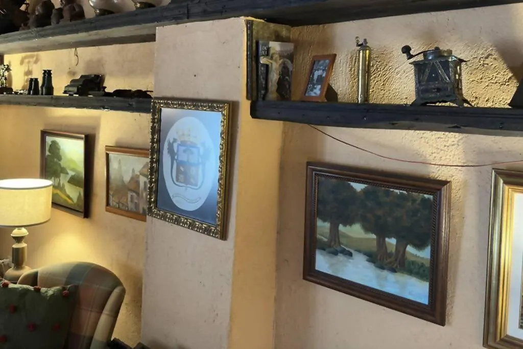 La Villa De Los Nobles Tacoronte