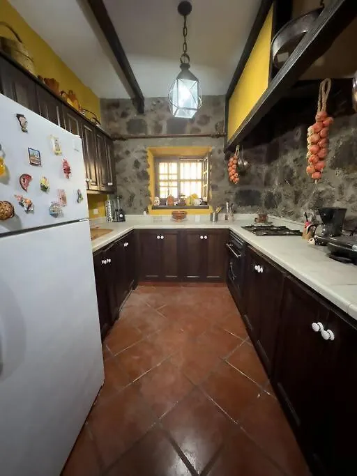 La Villa De Los Nobles Tacoronte