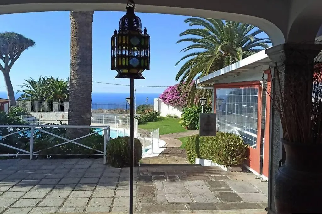 La Villa De Los Nobles Tacoronte 0*,  Spain